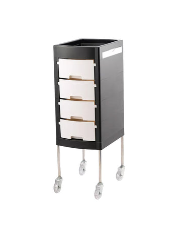 Trolley T0165 Black & White